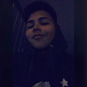 Meet your Posher, Rodolfo